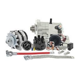 Ignition & Electrical Parts